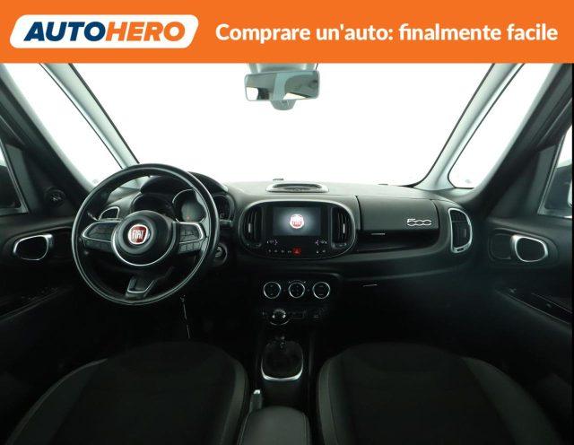 FIAT 500L 1.6 Multijet 120 CV Cross