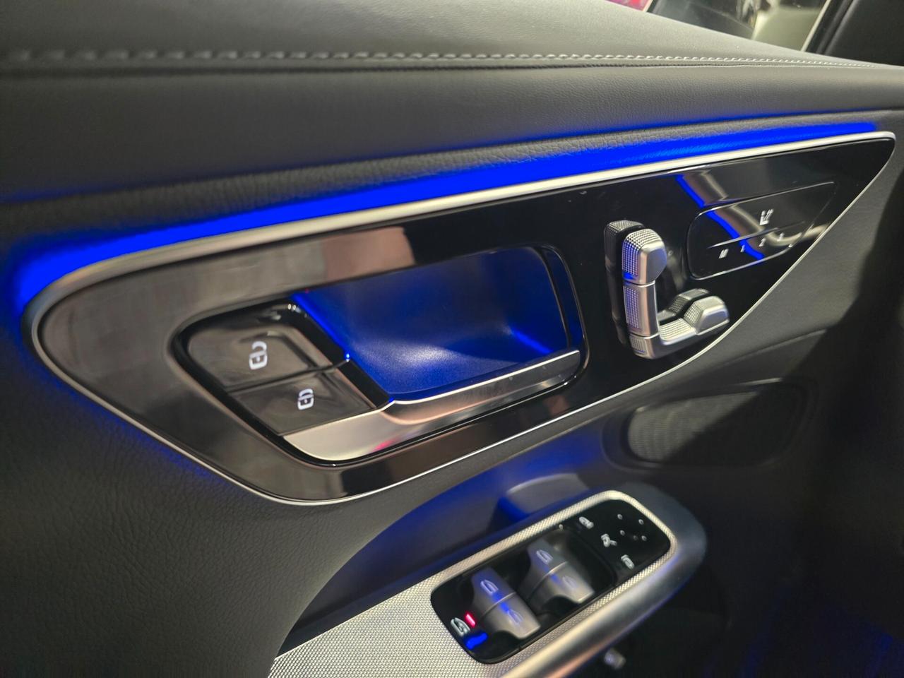 Mercedes-benz GLC 220 GLC 220 d 4Matic Mild hybrid Coupé AMG Line Premium Plus