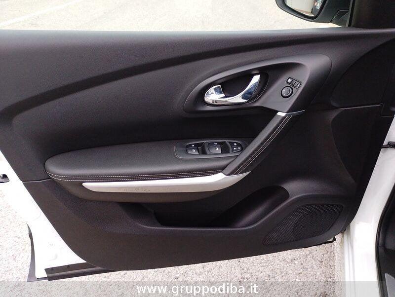 Renault Kadjar Diesel 1.5 dci energy Intens 110cv edc