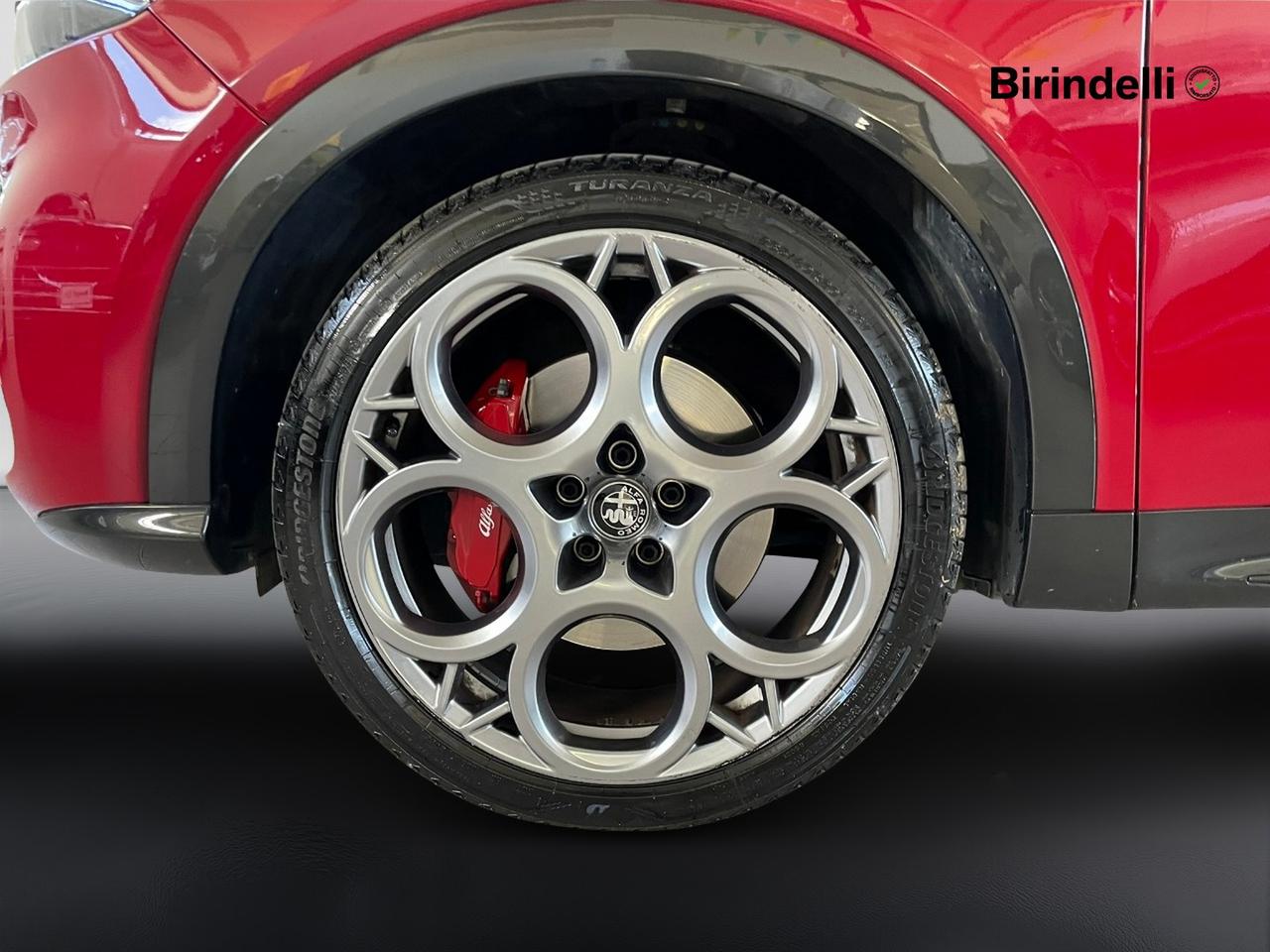 ALFA ROMEO Tonale - Tonale 1.5 130 CV MHEV TCT7 Edizione Speciale