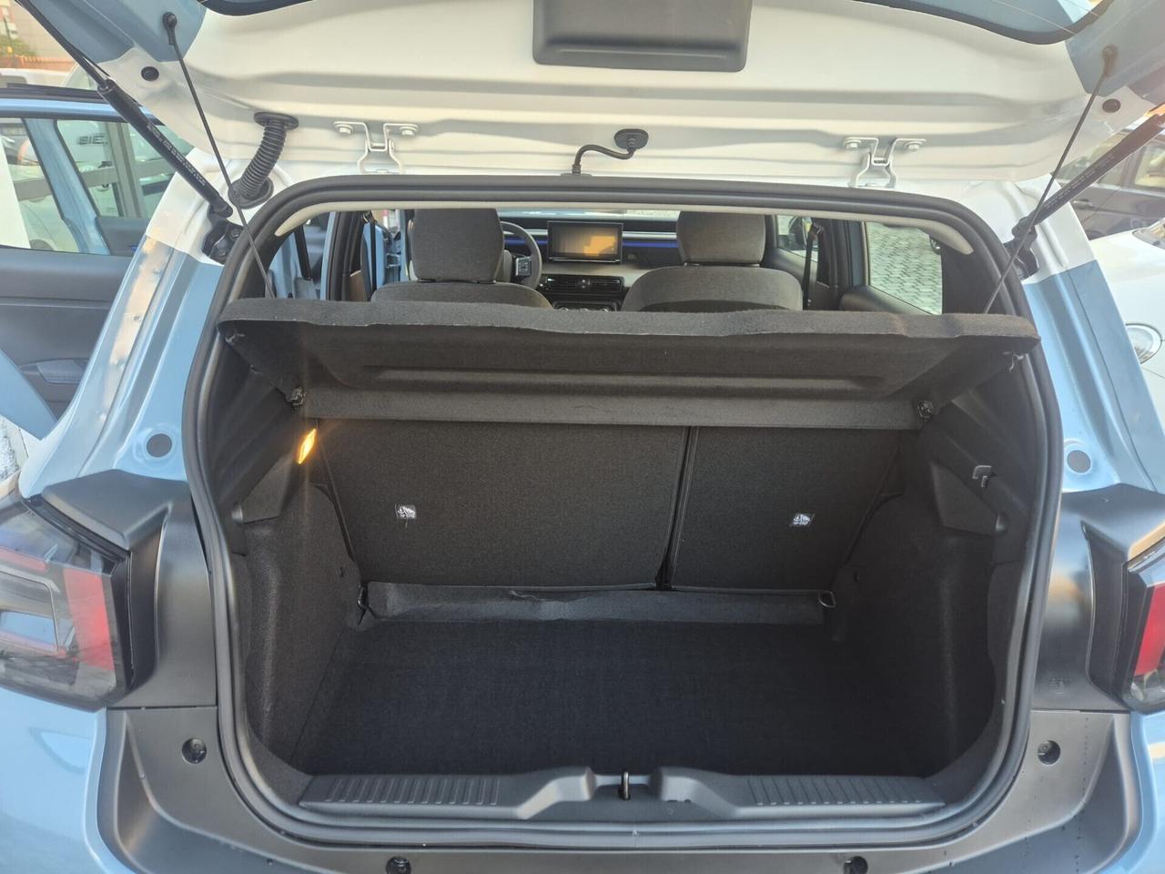 Citroen C3 1.2 PureTech 100 S&S Plus