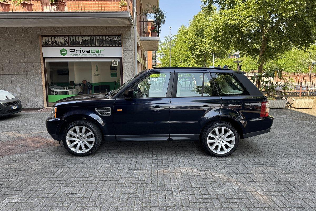 LAND ROVER Range Rover Sport 2.7 TDV6 HSE