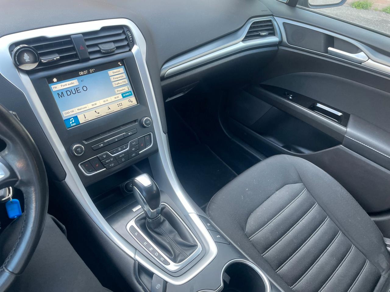 Ford Mondeo 2.0 TDCi 150 CV S&S Powershift SW Titanium Business