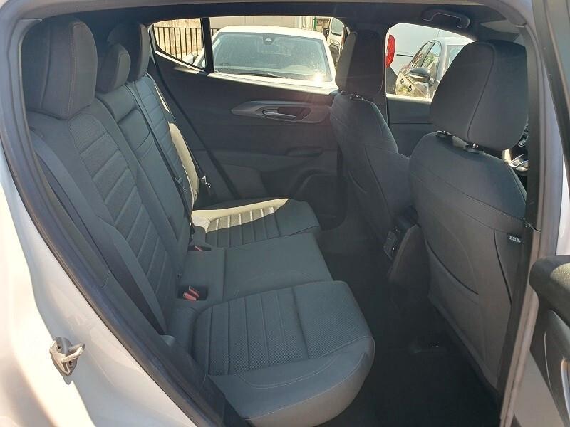 ALFA ROMEO Tonale 1.6 TD 130 TCT6 SPRINT KM 15MILA