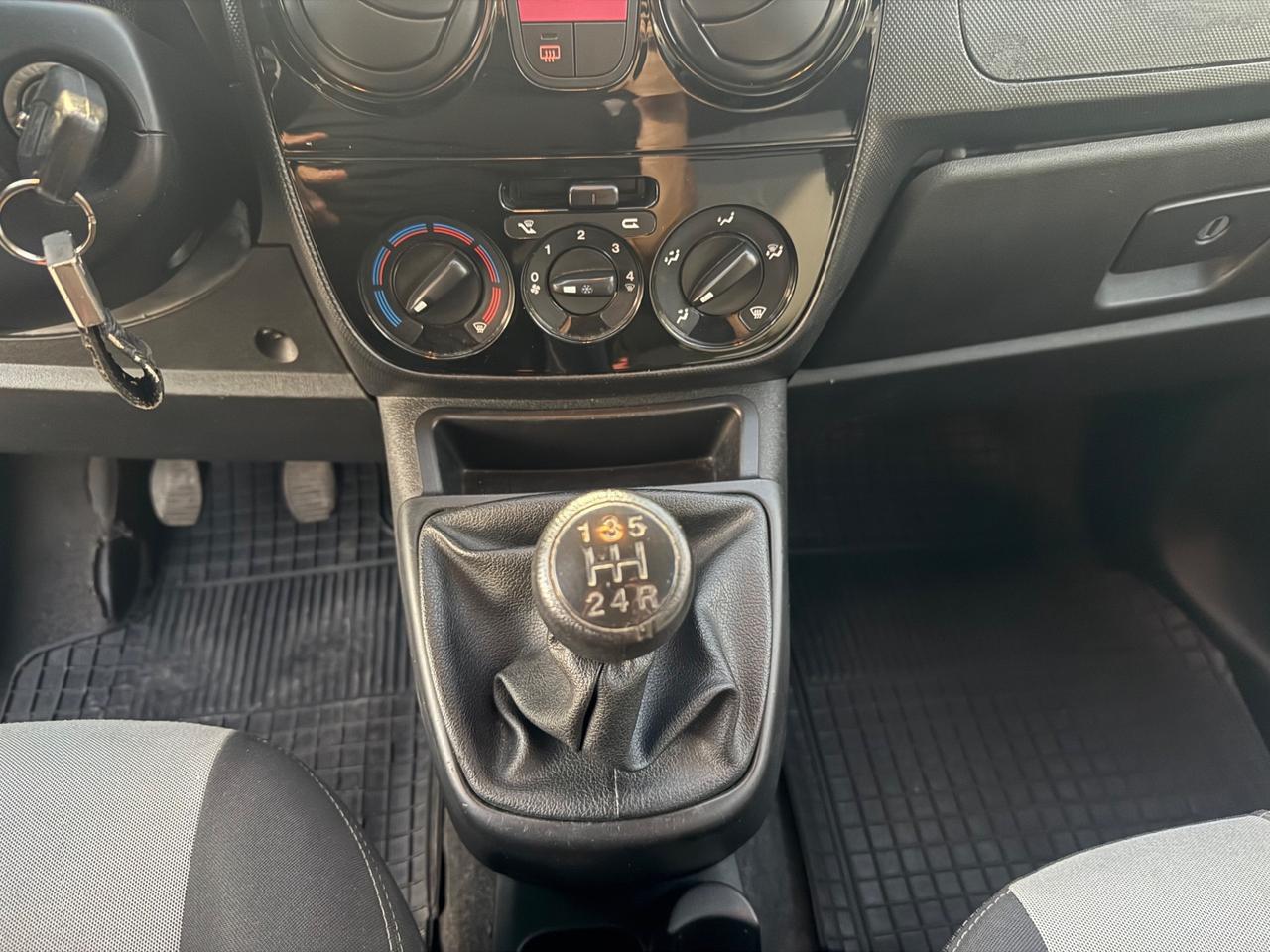 Fiat Qubo 1.3 MJT 80 CV Active