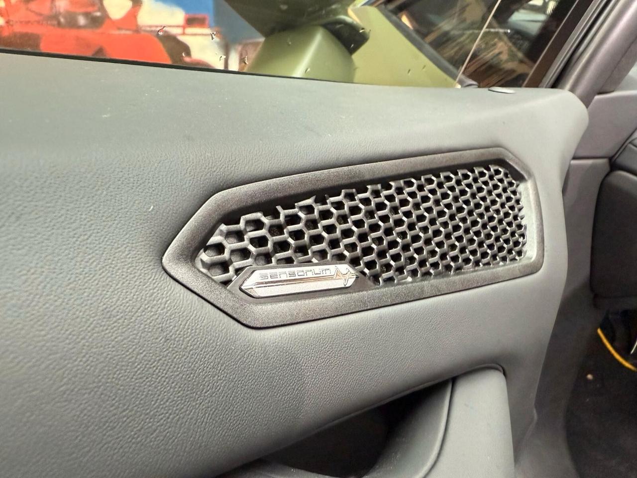 Lamborghini Huracan Spyder 5.2 Evo 640 awd (367)