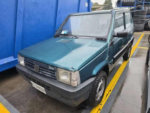 Fiat Panda 1.0 CLX 4x4 cat.