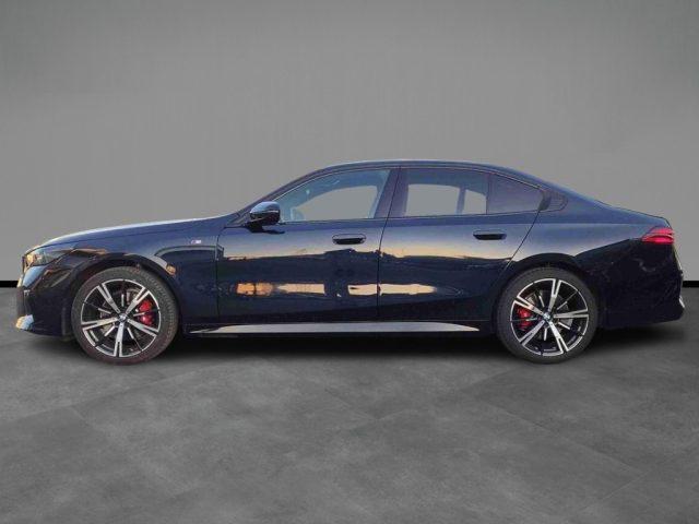BMW 520 d 48V xDrive Msport Pro Aut.