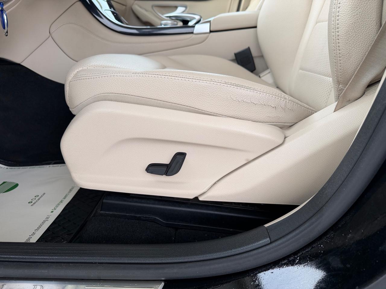 Mercedes-benz GLC 220 d 4Matic Exclusive