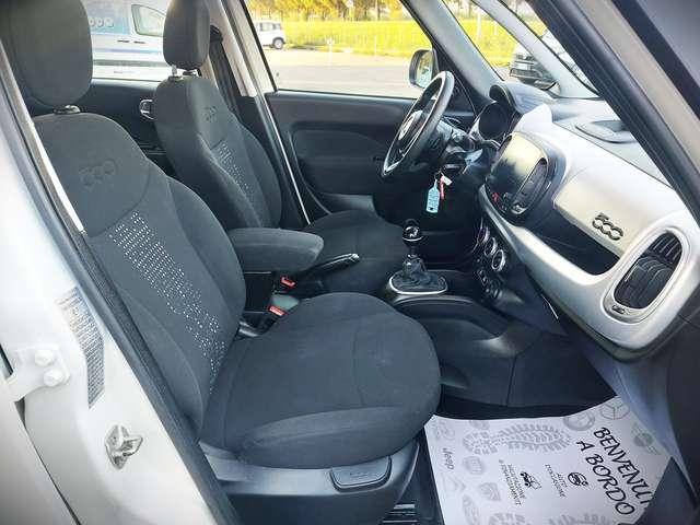 Fiat 500L 500L 2017 Cross 1.3 mjt 95cv my20 *PROMO*