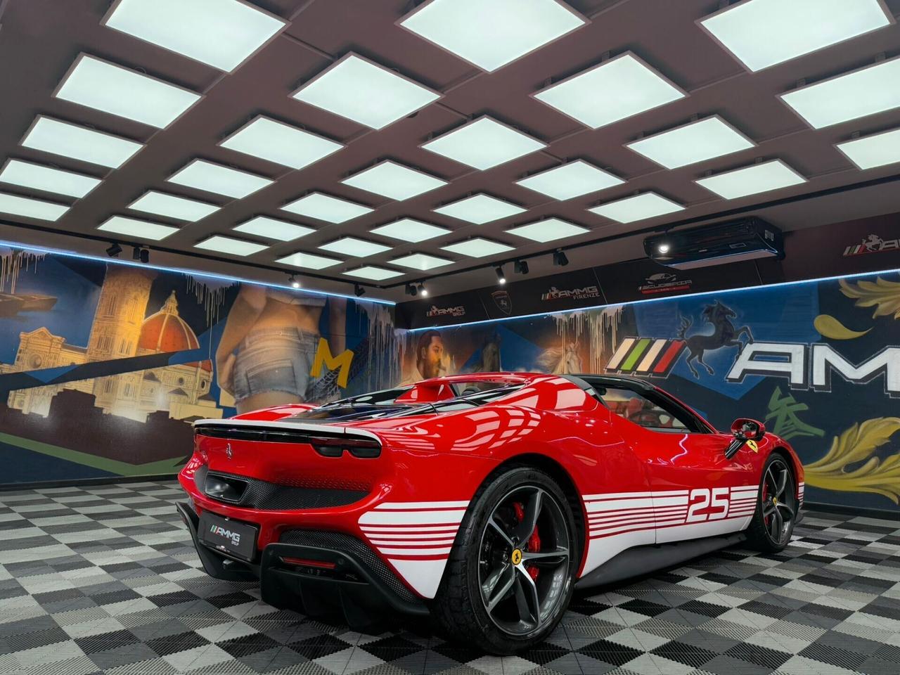 Ferrari 296 GTS (604)