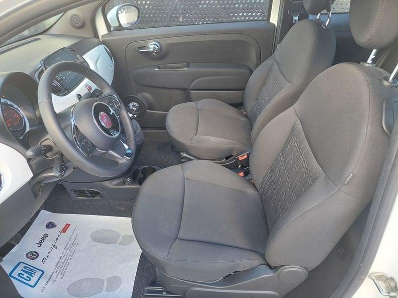 FIAT 500 500 1.0 Hybrid Dolcevita