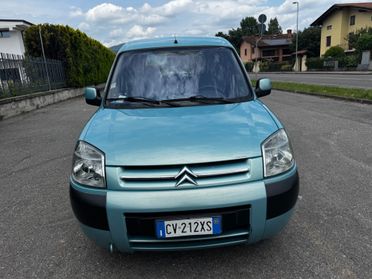 Citroen Berlingo 1.4 5p. Multispace Metano