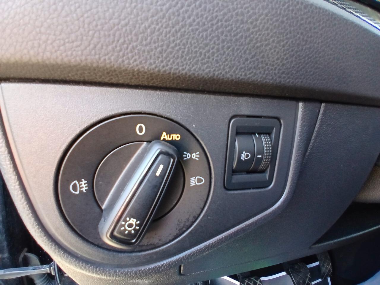 Volkswagen Taigo 1.0 TSI 95 CV Life