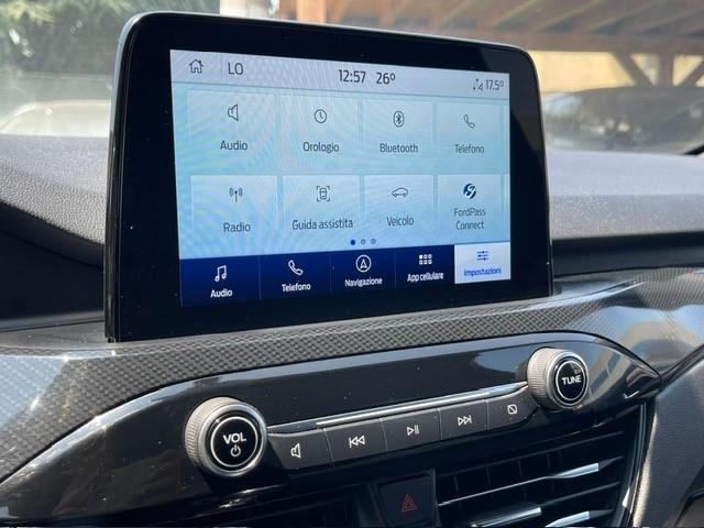 Ford Kuga 1.5 EcoBlue 120 CV 2WD ST-Line X
