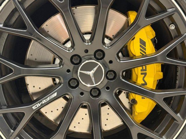 MERCEDES-BENZ SL 63 AMG 4Matic+ Premium Plus