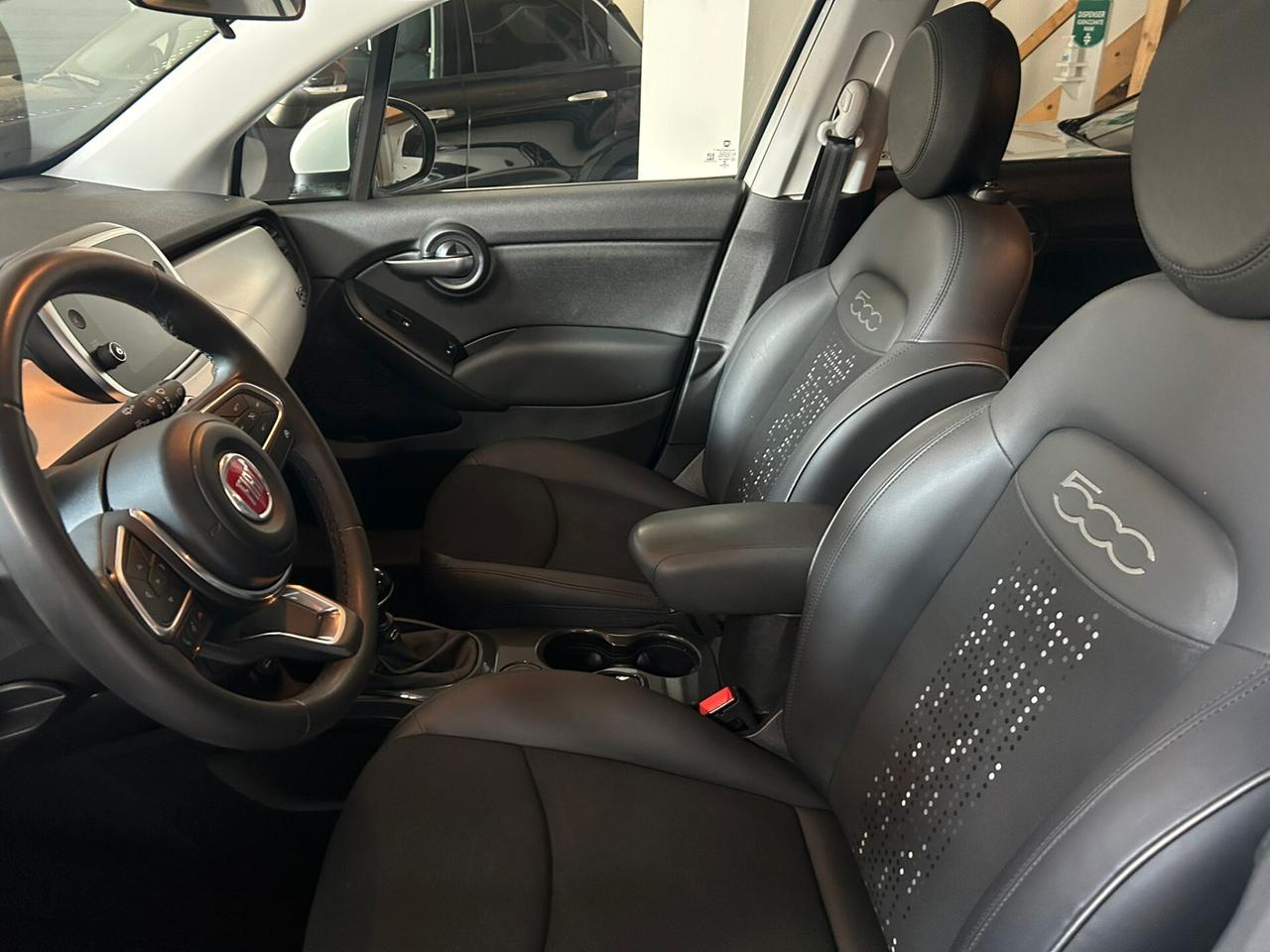 Fiat 500X 1.0 T3 120 CV Connect