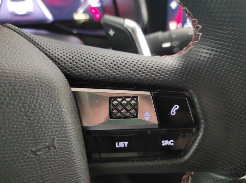 DS DS 7 - DS 7 E-Tense 225 Performance Line