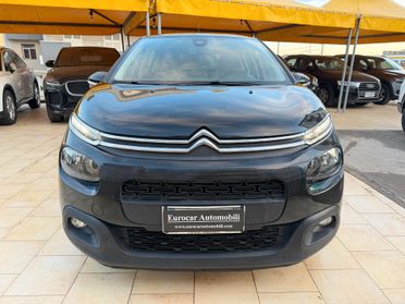 Citroen C3 PureTech - Shine 2019 RETROCAMERA