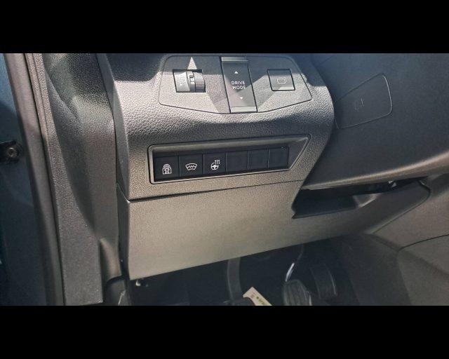 FIAT Doblo Passo Corto 1.5 d 100cv