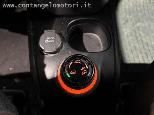 FIAT Panda 0.9 TwinAir Turbo S&S 4x4