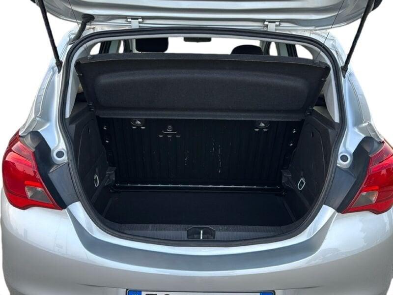 Opel Corsa Corsa 5p 1.3 cdti 75cv