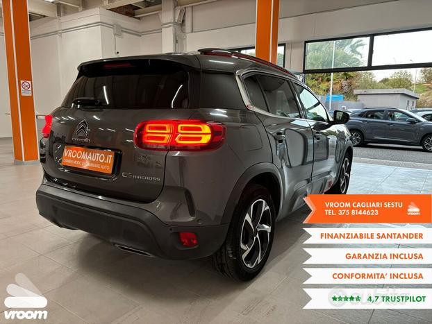 CITROEN C5 Aircross C5 Aircross BlueHDi 130 S&S...