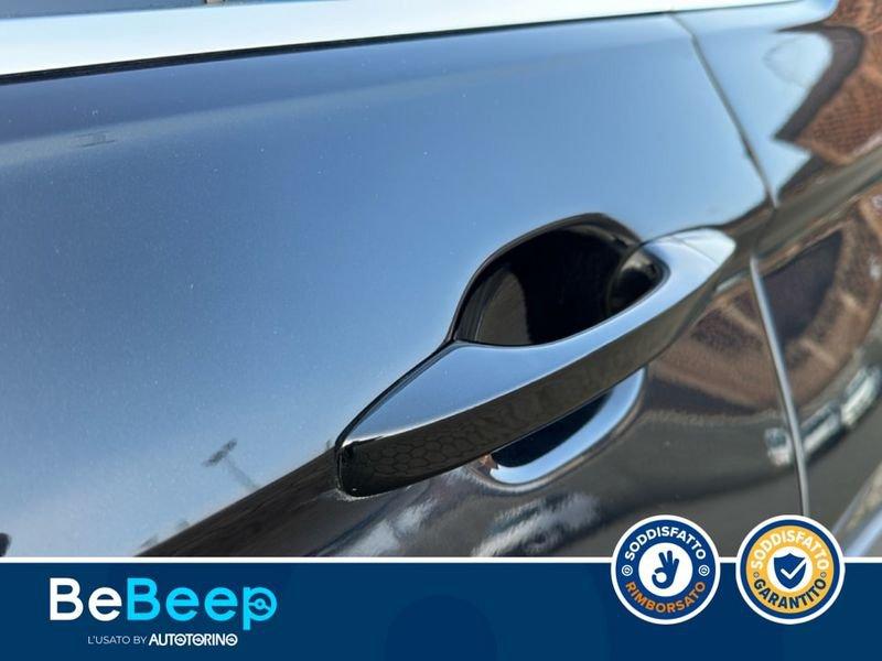 Volkswagen Tiguan 2.0 TDI R-LINE 150CV DSG