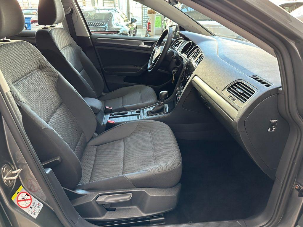 Volkswagen Golf 1.6 TDI 115 CV 5p. Business DSG - Carplay