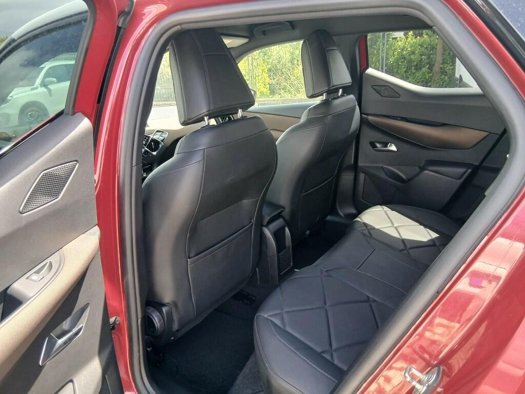 DS DS3 Crossback 1.2 PureTech Performance Line