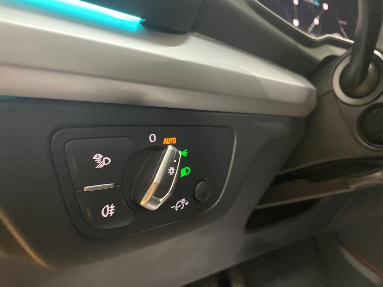 Audi Q5 SPB 40 TDI quattro S tronic S Line ITALIANA IVA ESPOSTA