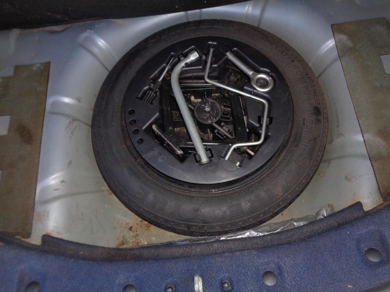 Lancia MUSA 1.3 Multijet 16V 90 CV Oro Plus