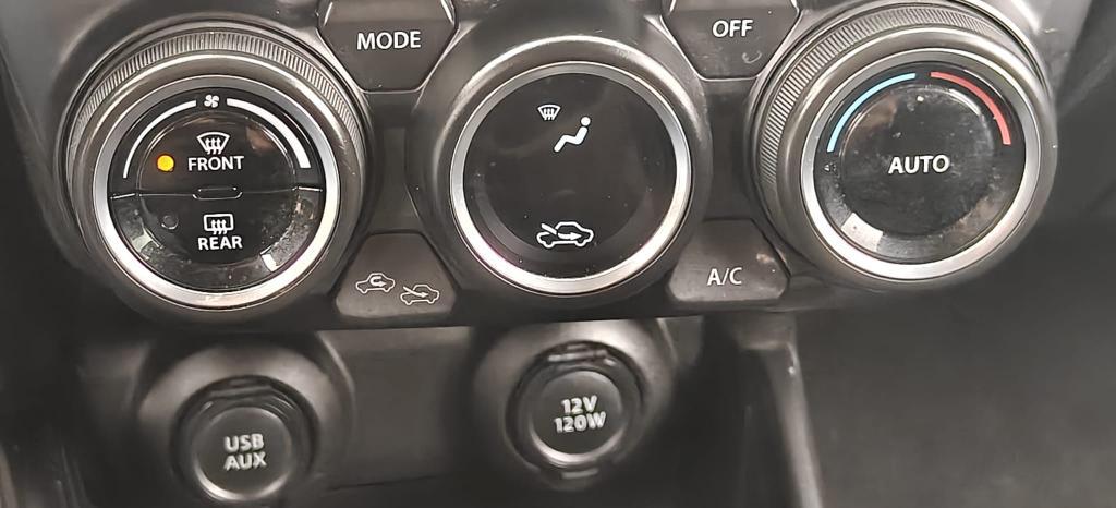 Suzuki Swift 1.2h Cool 2wd KM 58000!