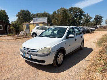OPEL CORSA 1.0 141000 KM 58CV