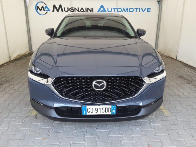 MAZDA CX-30 2.0L Skyactiv-X M Hybrid 180cv Executive