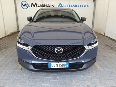 MAZDA CX-30 2.0L Skyactiv-X M Hybrid 180cv Executive