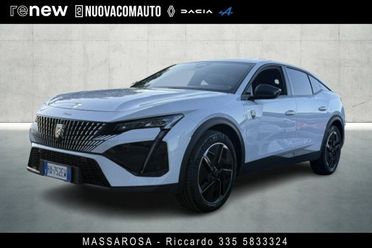 Peugeot 408 1.2 PureTech GT EAT8
