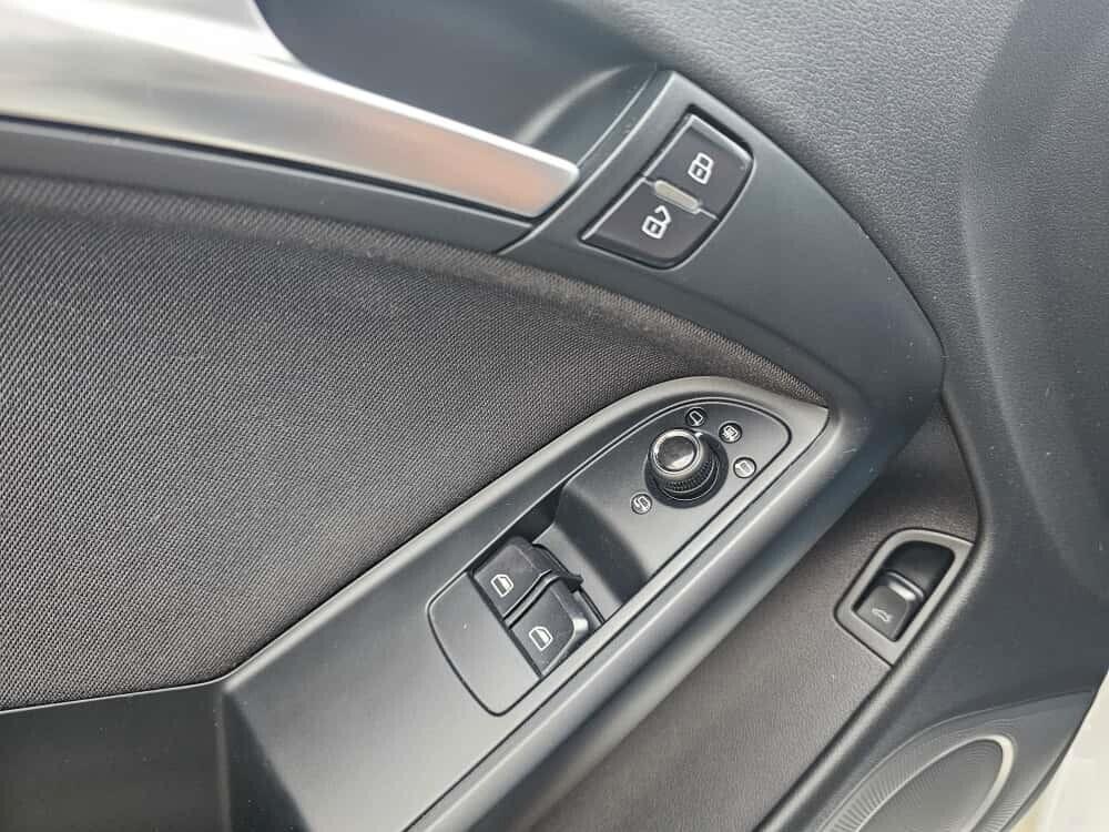 Audi A5 2.0 TFSI 180 CV Ambition - Unico proprietario