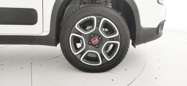 FIAT Panda 0.9 TwinAir Turbo Natural Power City Life