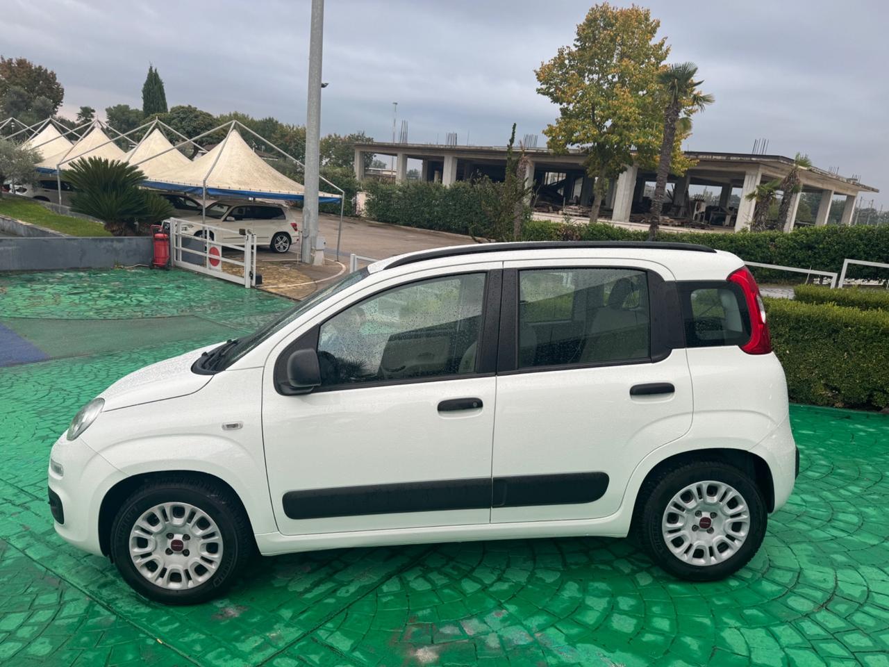 Fiat Panda 1.2 EasyPower Easy