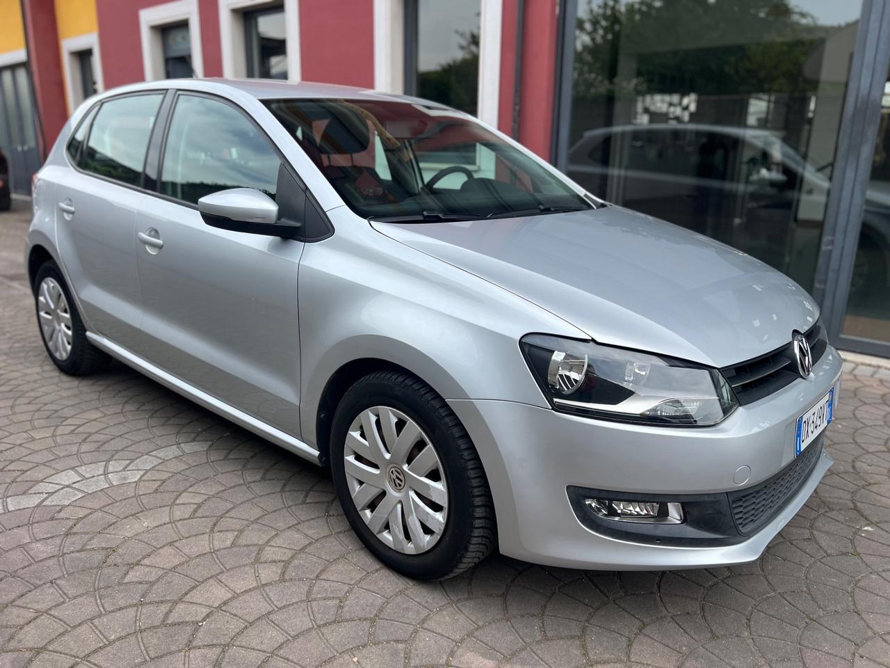 Volkswagen Polo 1.6 TDI - GARANZIA 12 MESI