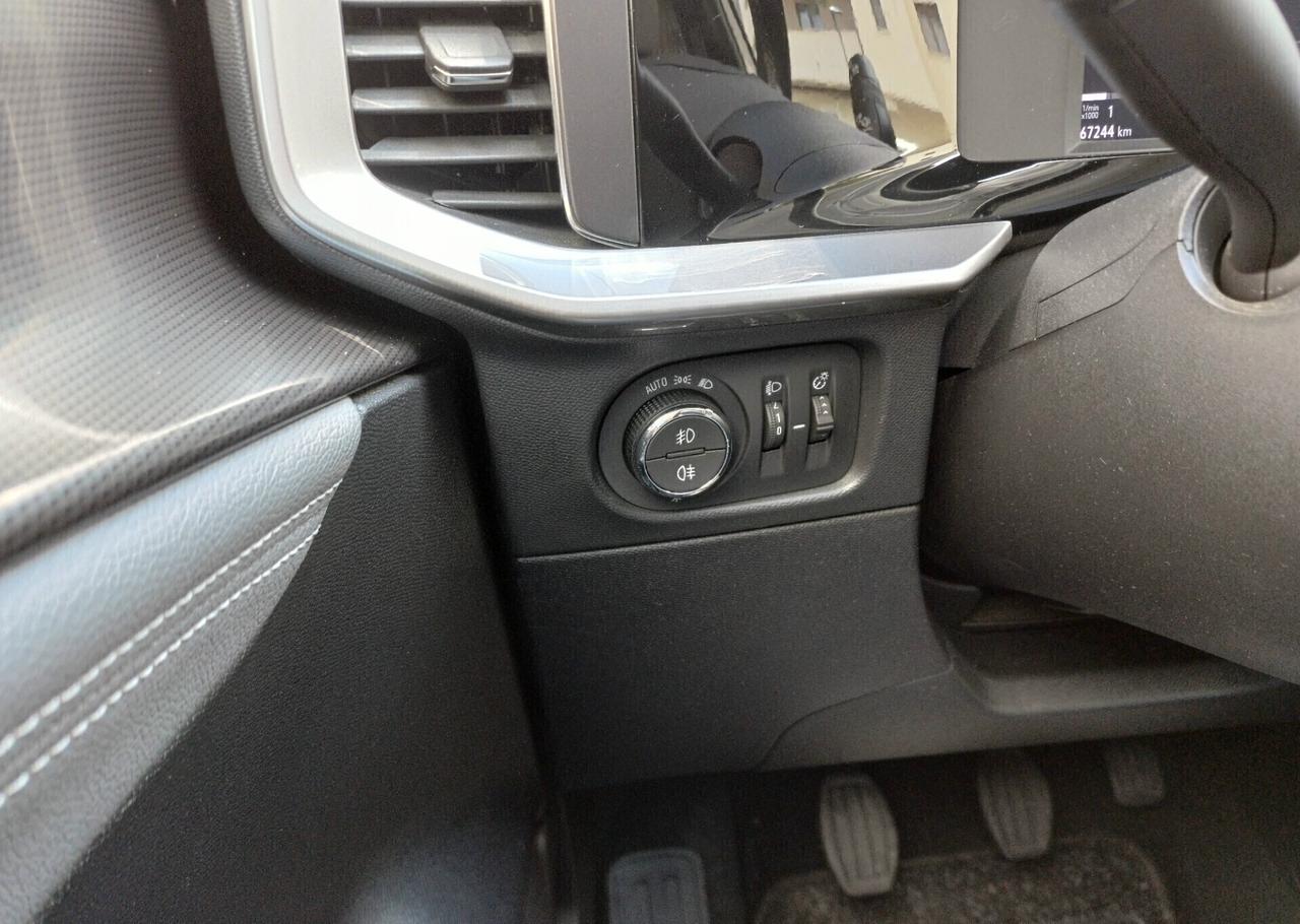 OPEL MOKKA 1.5 DIESEL 110cv ELEGANCE