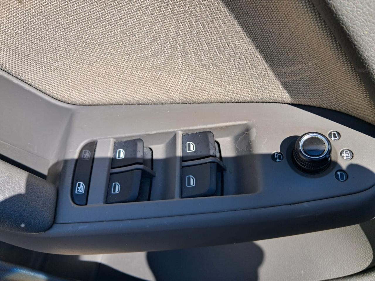 Audi A4 2.0 TDI 143CV F.AP. mult. Advanced