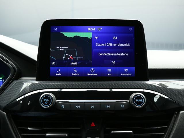 FORD Kuga 2.5 Full Hybrid 190 CV CVT 2WD ST-Line