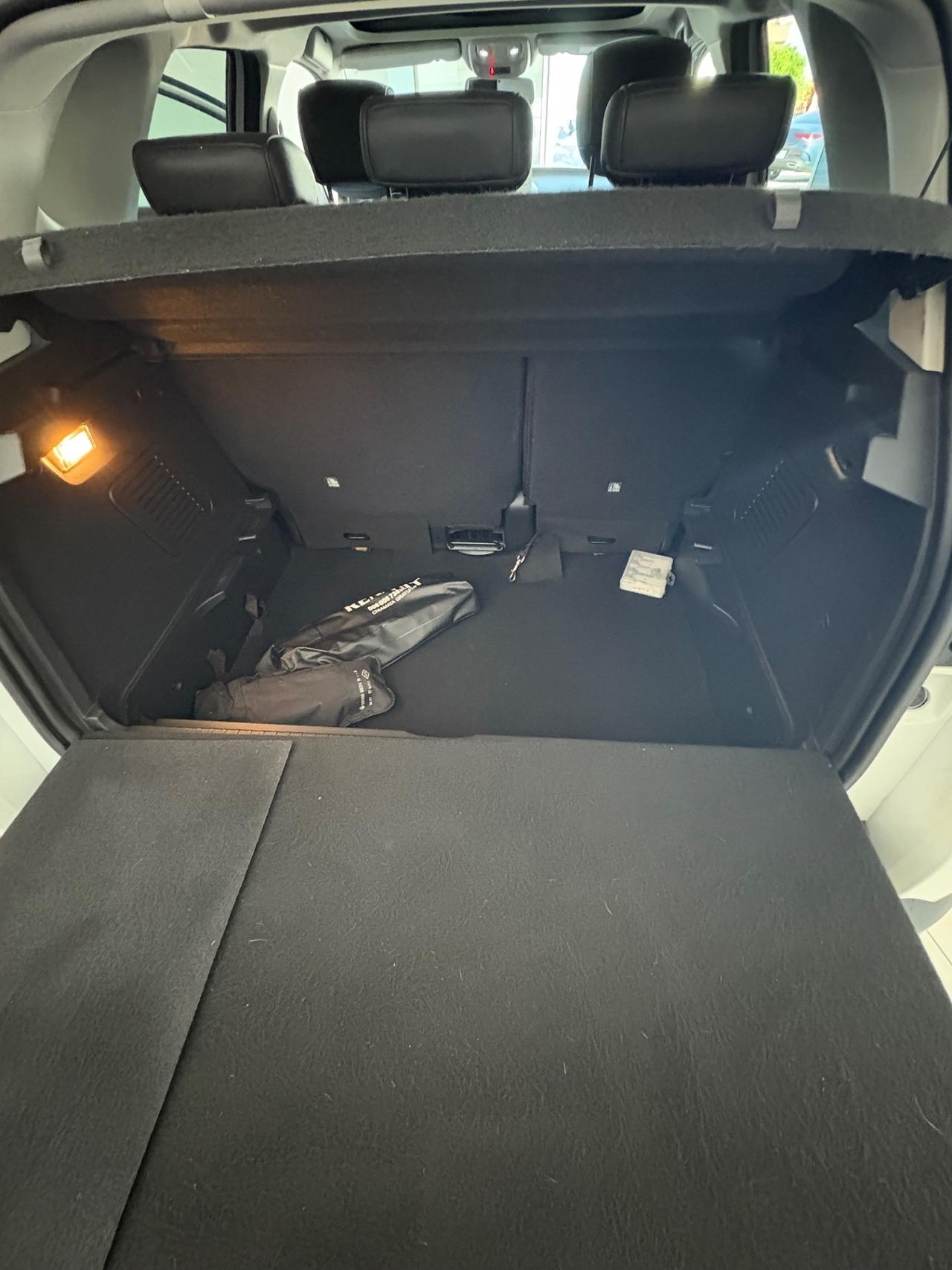Renault Captur dCi 8V 110 CV Start&Stop Energy Edition One