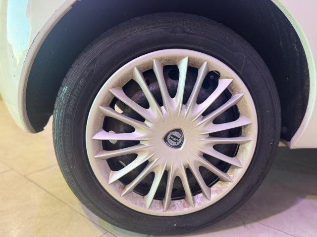 LANCIA Ypsilon 1.4 Diva Ecochic GPL