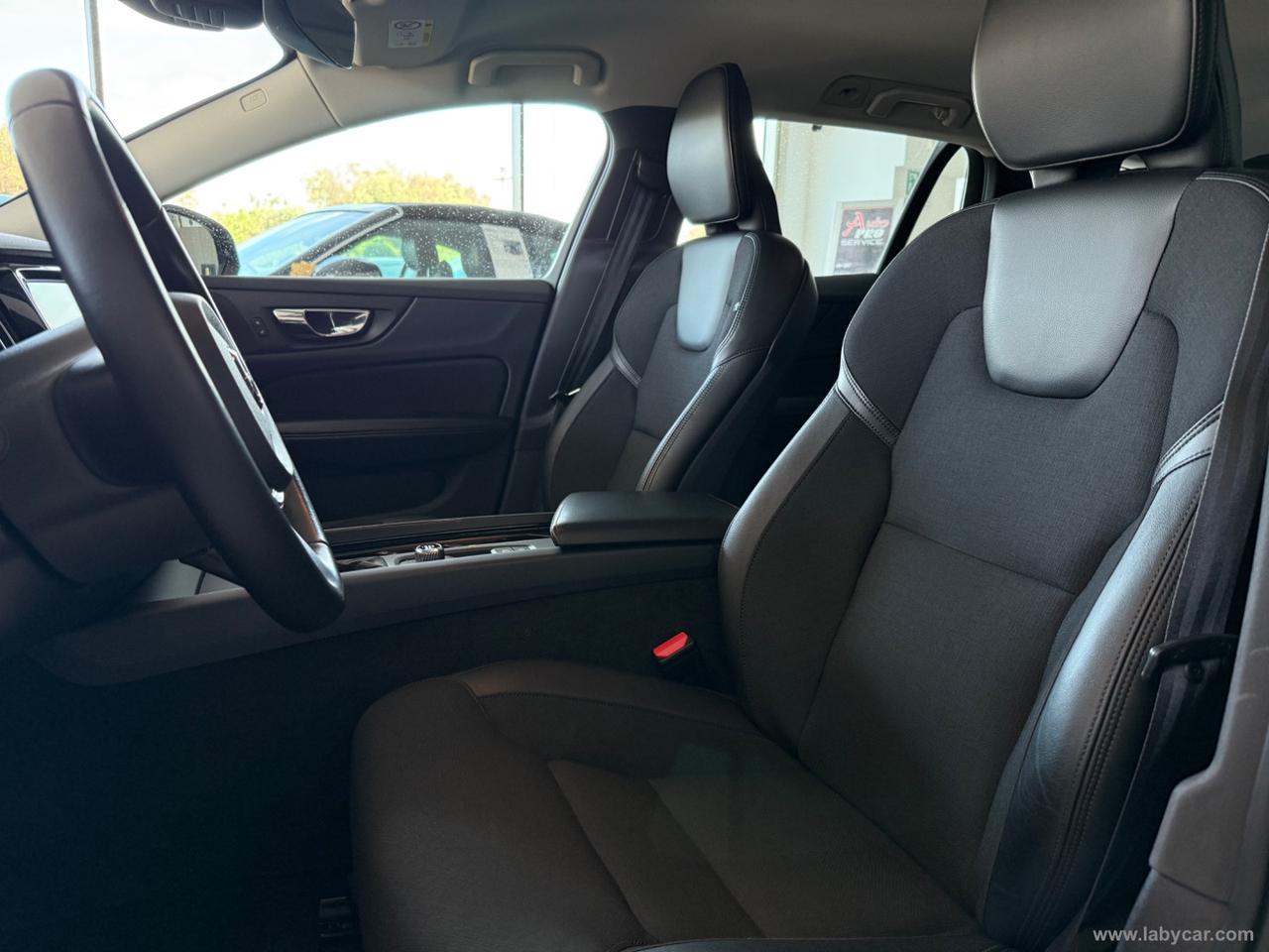 VOLVO V60 D3 Geartronic Business Plus