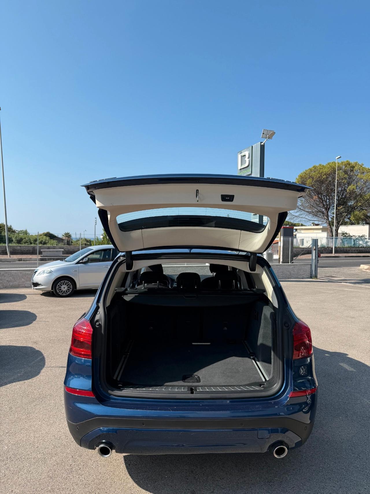 Bmw X3 xDrive20d 48V Business Advantage