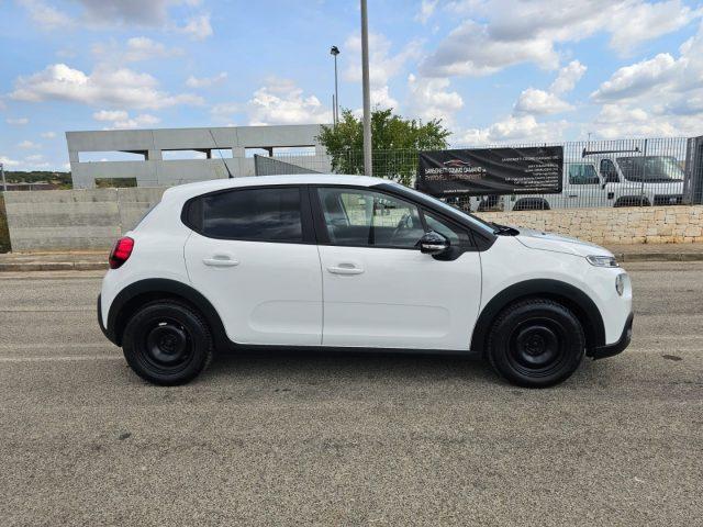 CITROEN C3 BlueHDi 100 S&S Business 2 POSTI