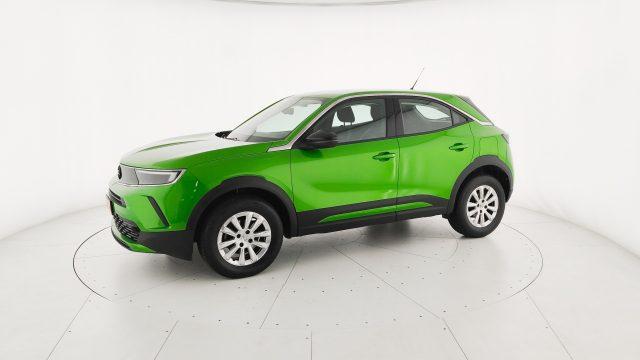OPEL Mokka 1.2 Turbo Edition